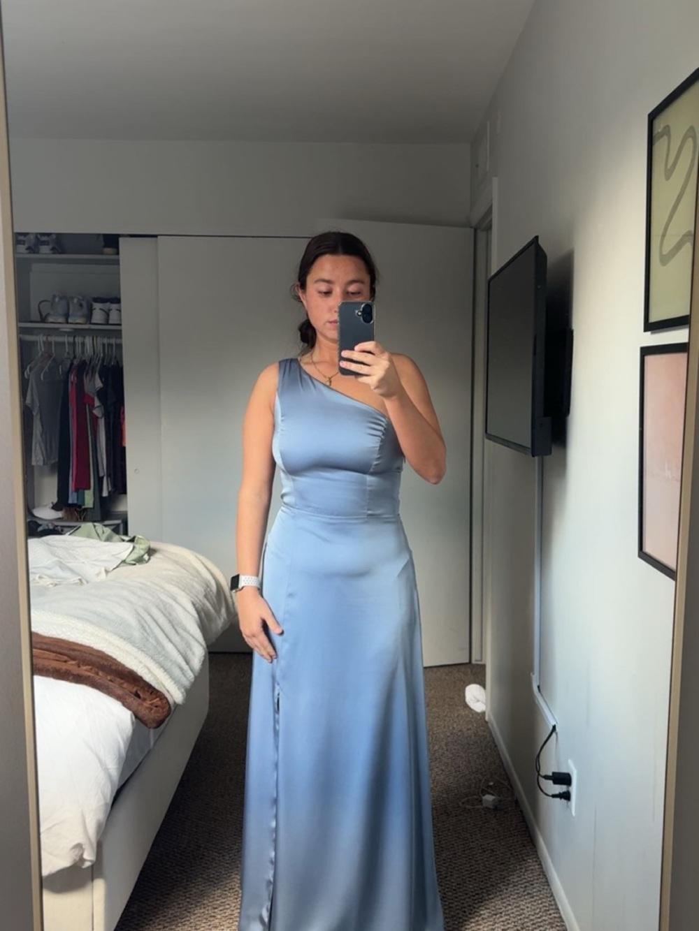 Bridesmaids Dress